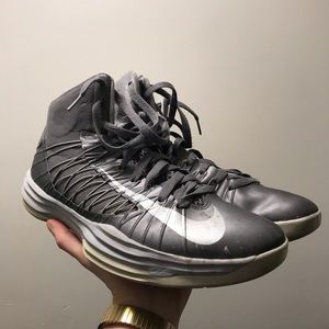 Nike Basketball Sneakers